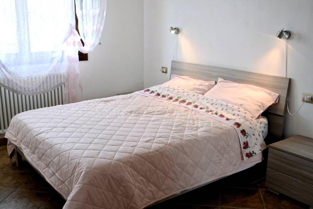 La Pigna Mare, Collina, Ravenna, Mirabilandia, Cottignola Apartment Ghibullo Exterior photo